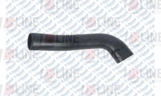 LINE L171300120 Turbo Hortumu Captiva - Antara A 2.0 Cdti